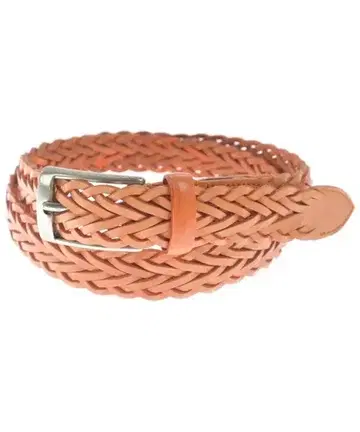 SOLID BRASS 벨트 남성용