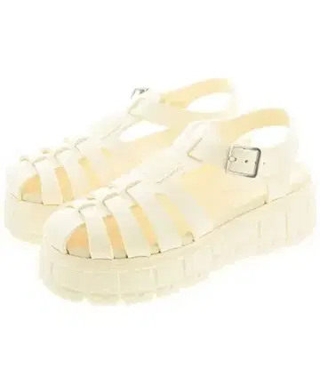 Miu Miu 여성용 샌들