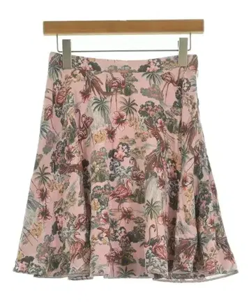 미우미우 미니 스커트 여성용