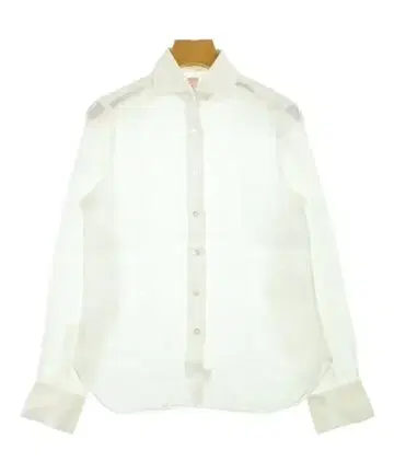 finamore 드레스 셔츠 여성용