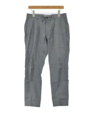 giabsarchivio 슬랙스 남성용