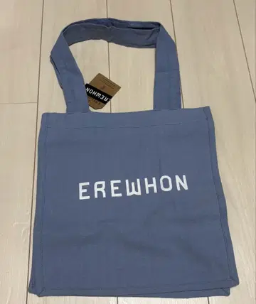 EREWHON 에코백 토트백