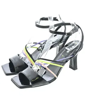 MSGM 여성용 샌들