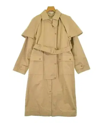 STELLA McCARTNEY 코트 (기타) 여성용