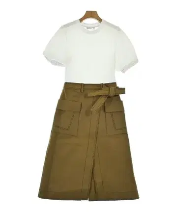 3.1 필립림 원피스 여성용