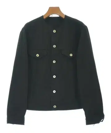 BLACK COMME des GARCONS 블루종 남성용