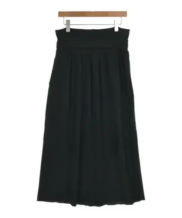 Y's 롱 맥시 길이 스커트 여성용