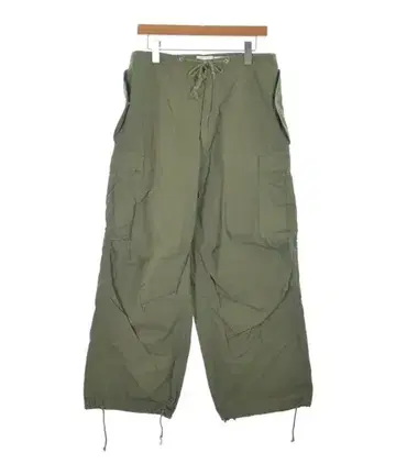 Cellar Door 카고 팬츠 남성용