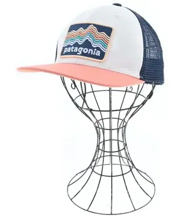 patagonia 남성용 캡