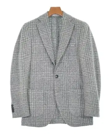 기타 테일러드 자켓 남성용