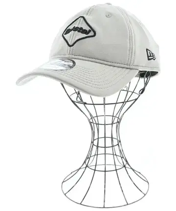 F.C.R.B 캡 남성용