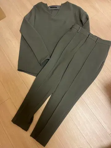 셋업 S BARNYARDSTORM