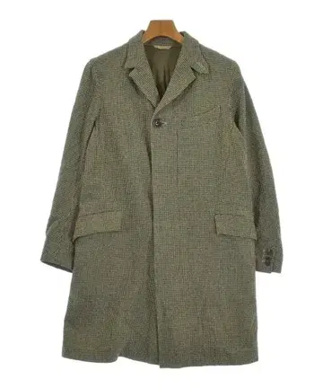 ARTS&SCIENCE 코트 남성용