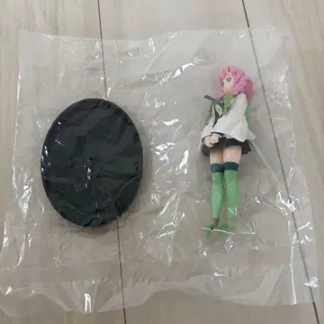 귀멸의 칼날 칸로지 미츠리 인연의 장 피규어