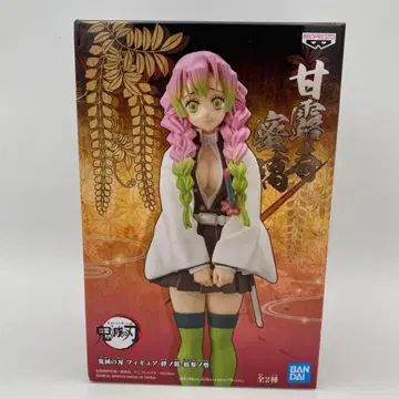 귀멸의 칼날 칸로지 미츠리 인연의 장 피규어