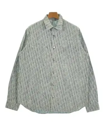 Dior Homme 캐주얼 셔츠 남성용