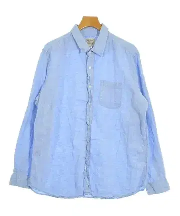 L.L.Bean 캐주얼 셔츠 남성용