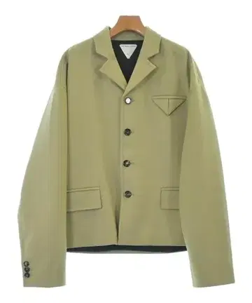 BOTTEGA VENETA 캐주얼 자켓 남성용
