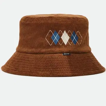 Brixton / Gramercy Packable Bucket Hat
