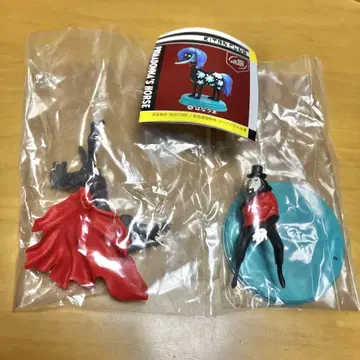 아트 인 더 포켓 무민 비행 요정