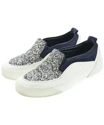 JIMMY CHOO 여성용 스니커즈