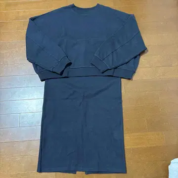 RHC 스커트 셋업 XS