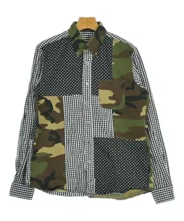 SOPHNET. 캐주얼 셔츠 남성용