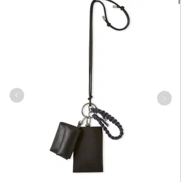 emmi 멀티 숄더 스마트폰 숄더