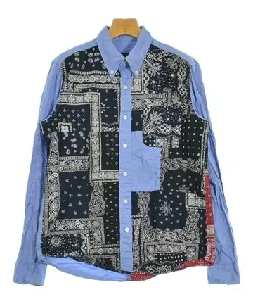 SOPHNET. 캐주얼 셔츠 남성용