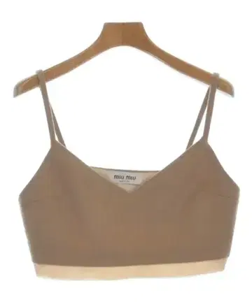 미우미우 캐주얼 셔츠 여성용