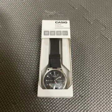 카시오 손목시계 AW-80-1AJH