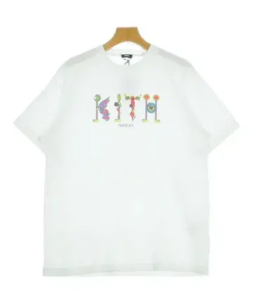 KITH T셔츠 티셔츠 남성용
