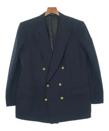 BURBERRY 테일러드 자켓 남성용