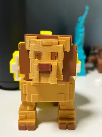 Roblox 이탈리안 레인 로트 레몬 라이온