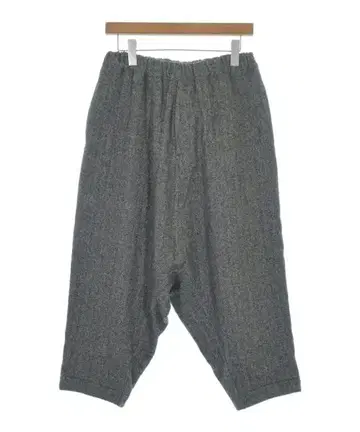 BLACK COMME des GARCONS 팬츠 ( 기타 ) 남성용