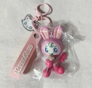 메조피아노 시크릿 캐릭터 참 5 벨리에쨩 & 로지쨩