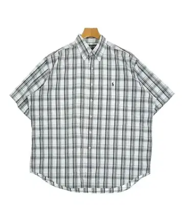 랄프 로렌 캐주얼 셔츠 남성용