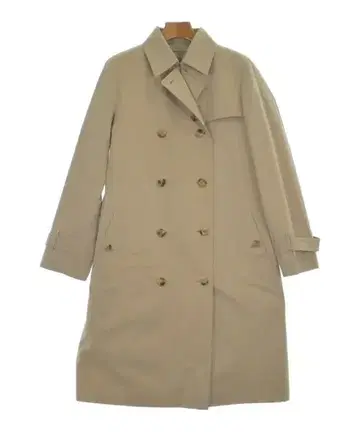 BURBERRY 트렌치코트 여성용