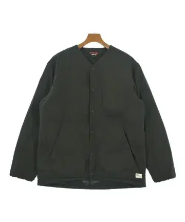 NANGA 다운 자켓/다운 베스트 남성용