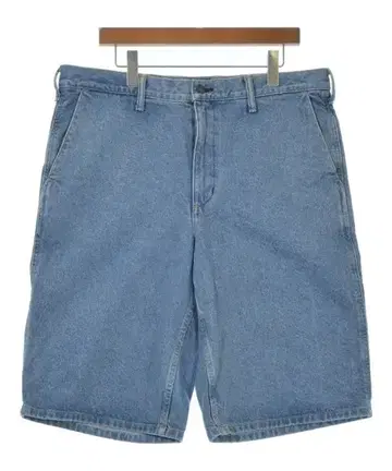 DESCENDANT 데님 팬츠 남성용