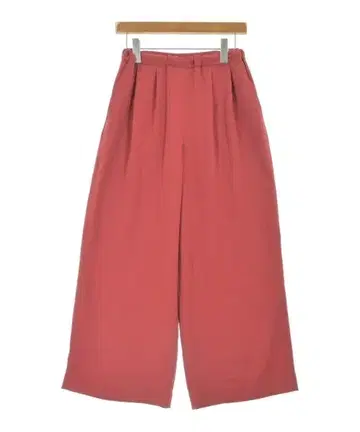 Graphpaper 팬츠 (기타) 여성용