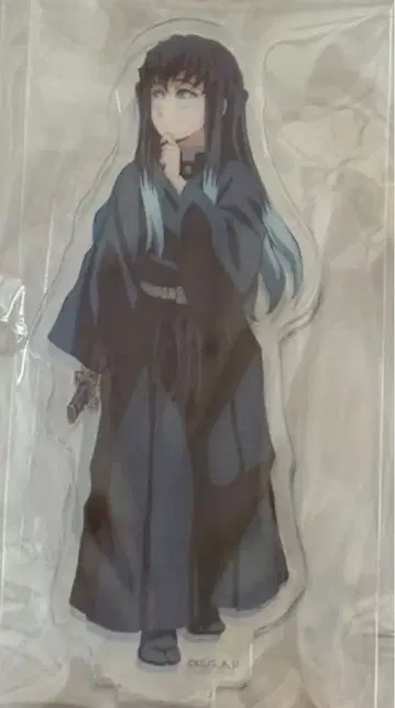 귀멸의 칼날 나른한 오후의 기둥들 아크릴 스탠드 토키토 무이치로