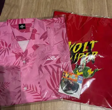 주토피아2 해피 복권 B상 E상 I 알로하 셔츠 토트 거울