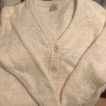 젤라또피케 가디건 룸웨어