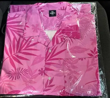 주토피아 하와이안 셔츠 해피 복권 B상