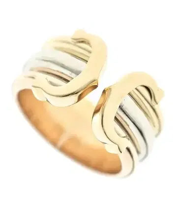 까르띠에 여성용 반지