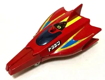 겟타로보G 드래곤호