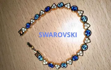 SWAROVSKI 팔찌