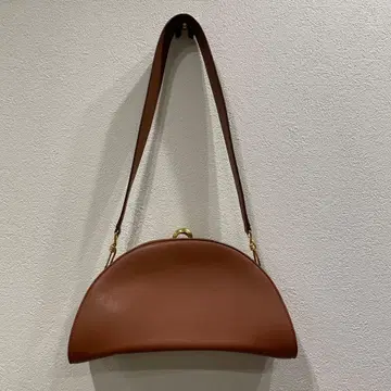 Nanushka 애니멀 프리 가죽 백