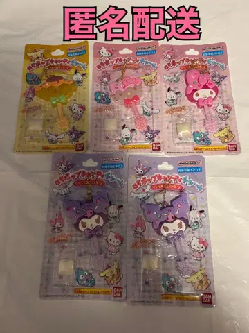 산리오 롤리팝 캔디 참